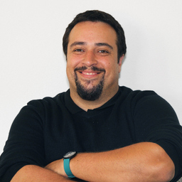 Jorge Marco Domingues