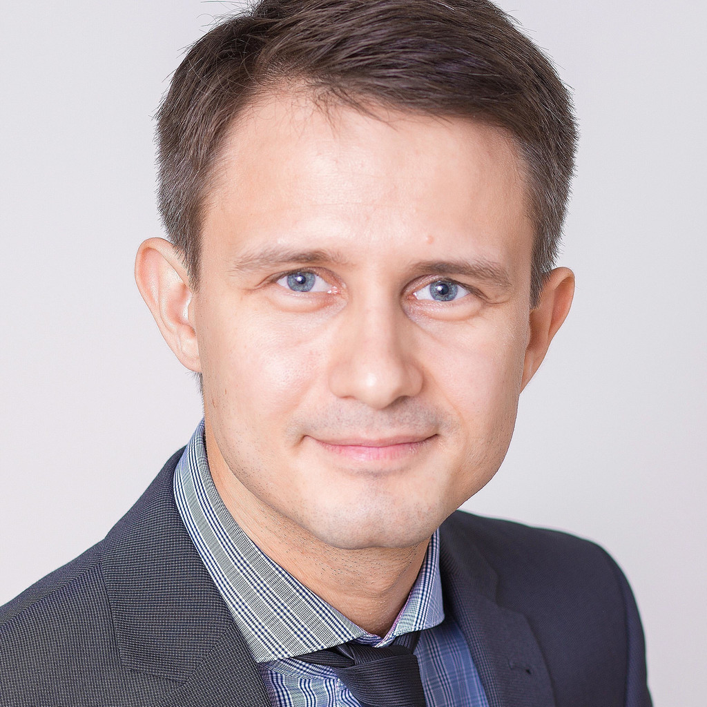 Social Media Profilbild Sergey Lazarev 