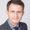 Dr. Sergey Lazarev