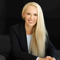 Dr. Ina Offergeld