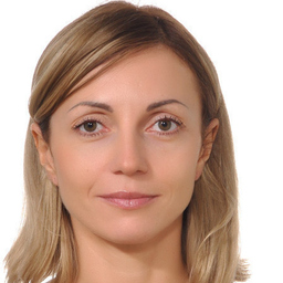 Liliya Pavlyuk