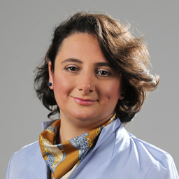 Tamara Hannawy