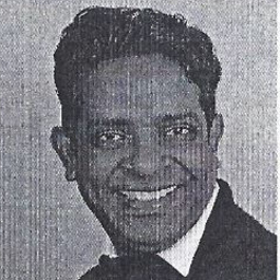 Manirul Alam