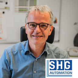 Ludger Heiming's profile picture