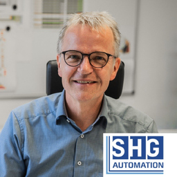 Ludger Heiming's profile picture