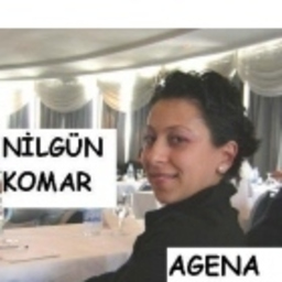 Nilgün Komar
