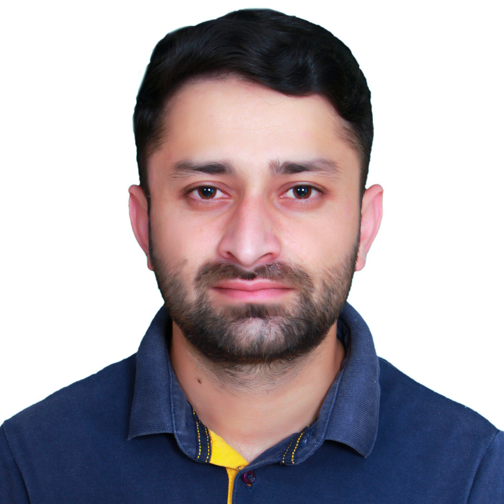 Bilal Maqbool Cloud Core Network Engineer Huawei Technologies XING