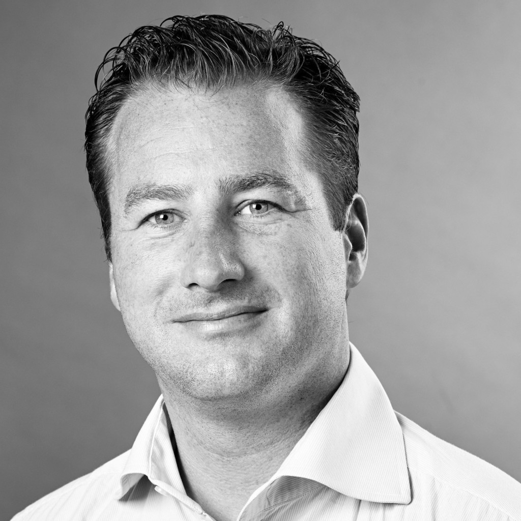 Lucien Wilhelm Technischer Sachbearbeiter AG XING