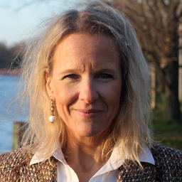 Charlotte Gräfin v. Kielmansegg
