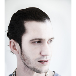 Olivier Magnin