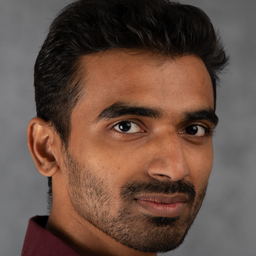 Rahul S. Patil