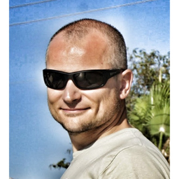 Bartosz Andraczek