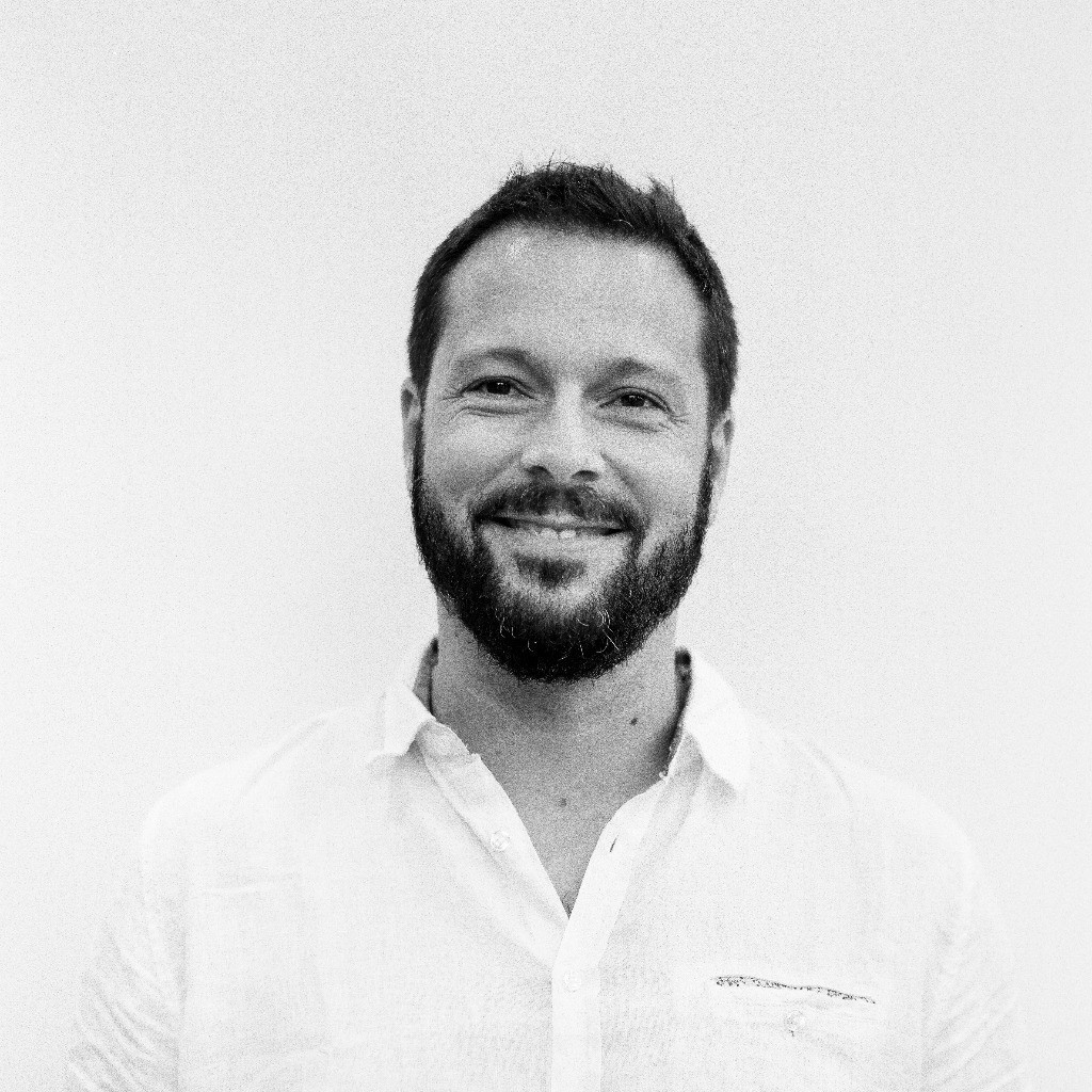 Damien Mora Head Of Operations Gamned XING