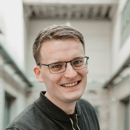 Jonas Seegert