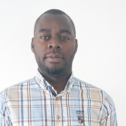 Ibrahim Nsangou Moundi