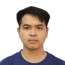 Ronence Jan Lorenzana