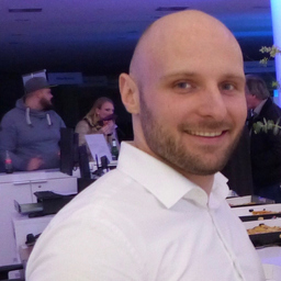 Dennis Dürkop