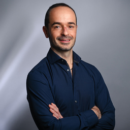 Jesus Gonzalez Ruiz de Almiron