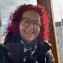 Doris Fürstl