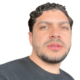 Brayham Diaz Granados