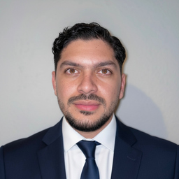 Brayham Diaz Granados