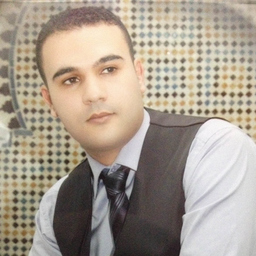 Ing. Mahmoud Ajnah