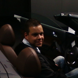 Mario Müller