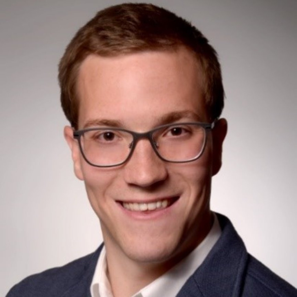 Adrian Jäger Finanzbuchhalter Leiber Group GmbH & Co. KG XING