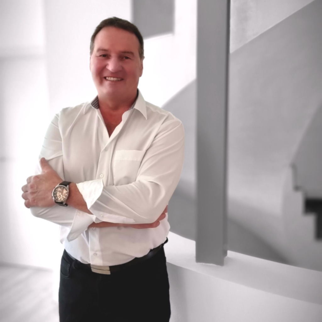 Harald Cramer von Clausbruch Projektleiter FTTH