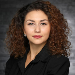 Begüm Ersan