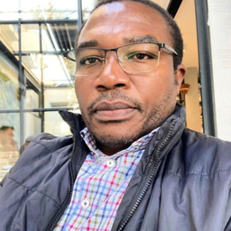 Sylvain Njosseu Nkwaya