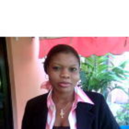 Olasumbo Fatoye