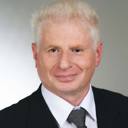 Dipl.-Ing. Victor Judin