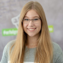 Sophie Pfeiffer