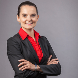 Dr. Viktoria Abraham's profile picture