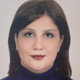 Marjan Naghizadeh