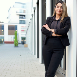 Dilek Sahin-Arslan