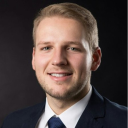 Maximilian Wolf