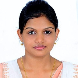 Rajani K P