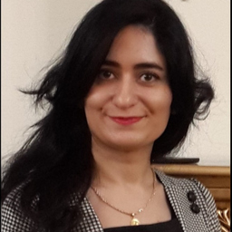 Negar Ghaderi