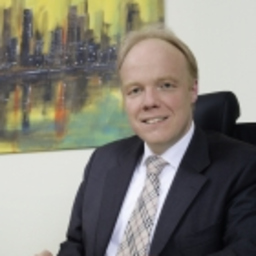 Dr. Roland Havers