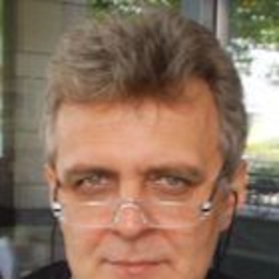 Erich Bals