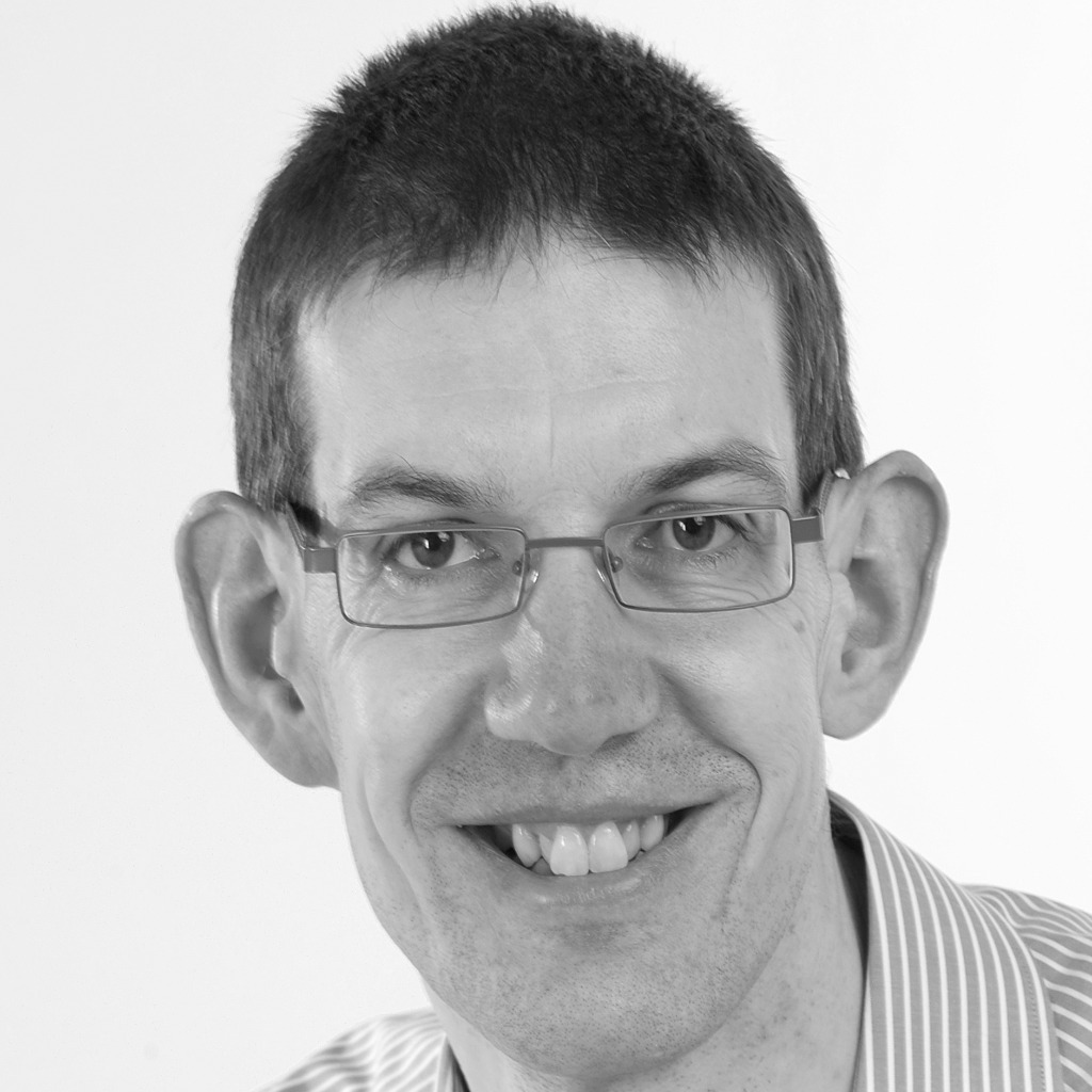 Dr. Dave Thomas Partner NST Science XING