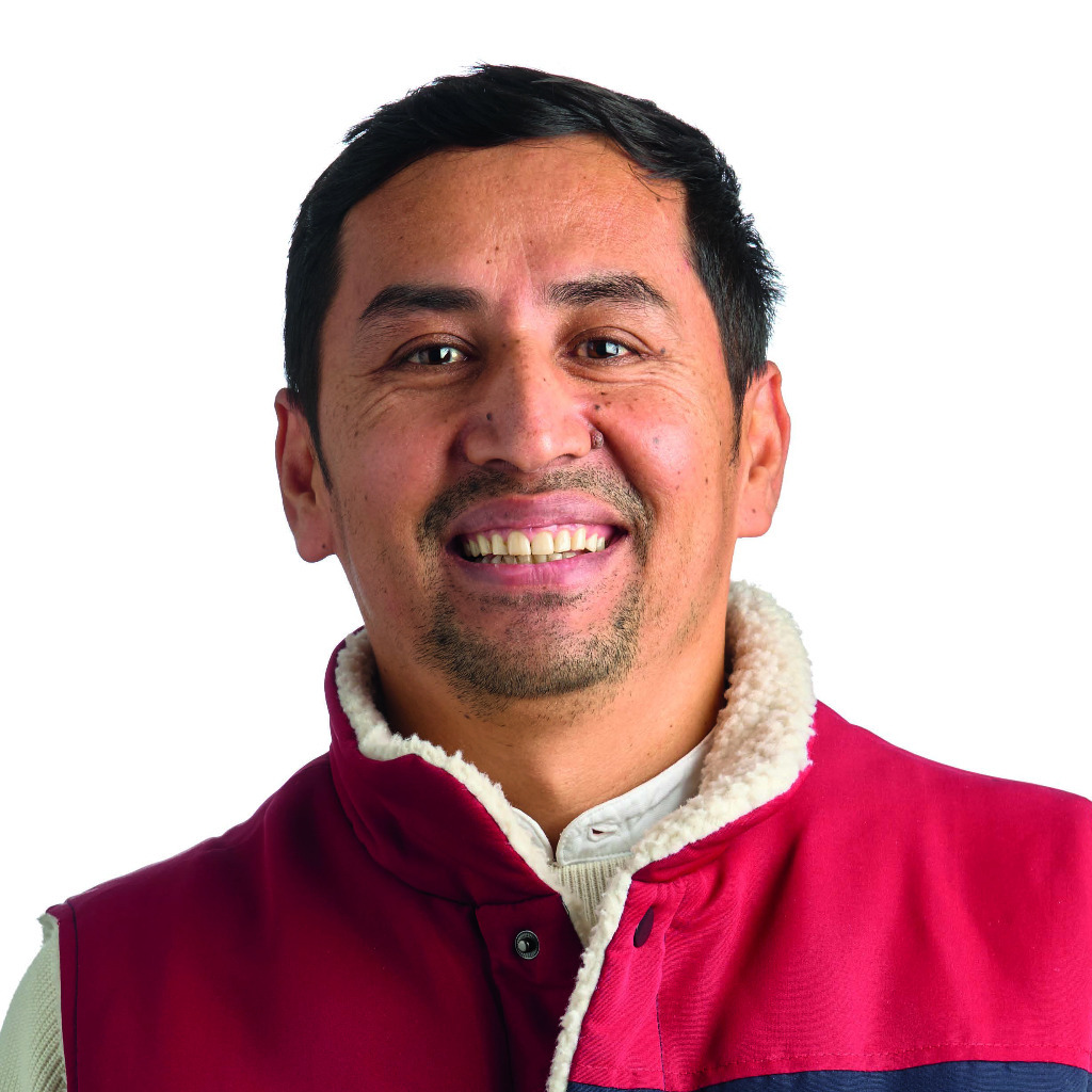 Ahmad Ali Sidiqy Regionalleiter Technik Aga Khan Foundation