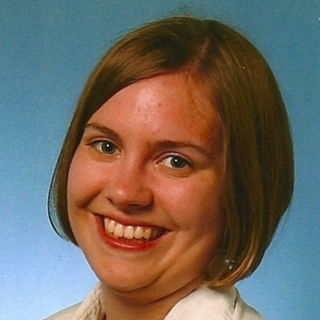 Tina Rohrbach Qualitätsbeauftragte St. Klinikum Eisenach XING