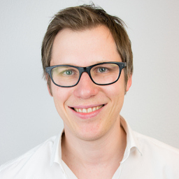 Rico Strüby
