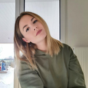 Social Media Profilbild Lena Rötschke 