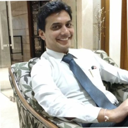 Sandip Patel