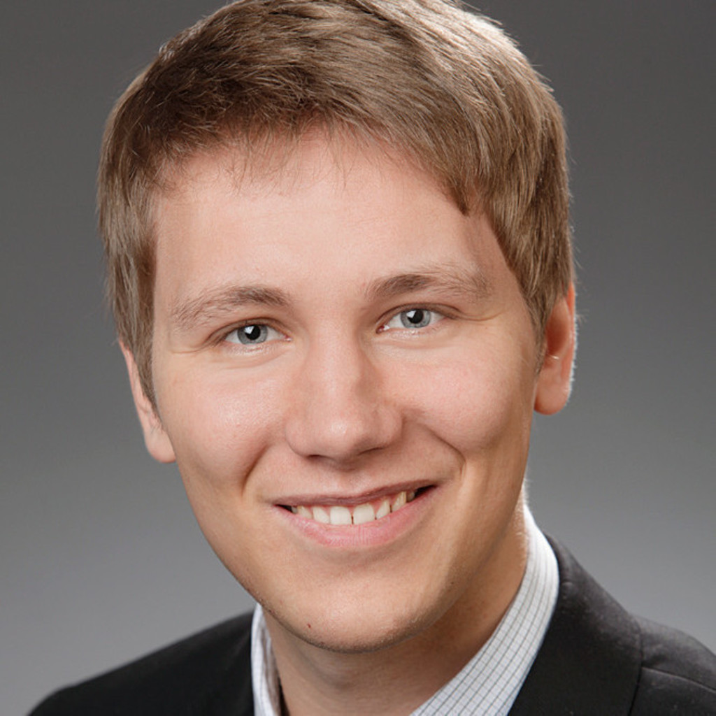 Social Media Profilbild Lennart Weitz Dortmund