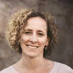 Lisa Ballhorn